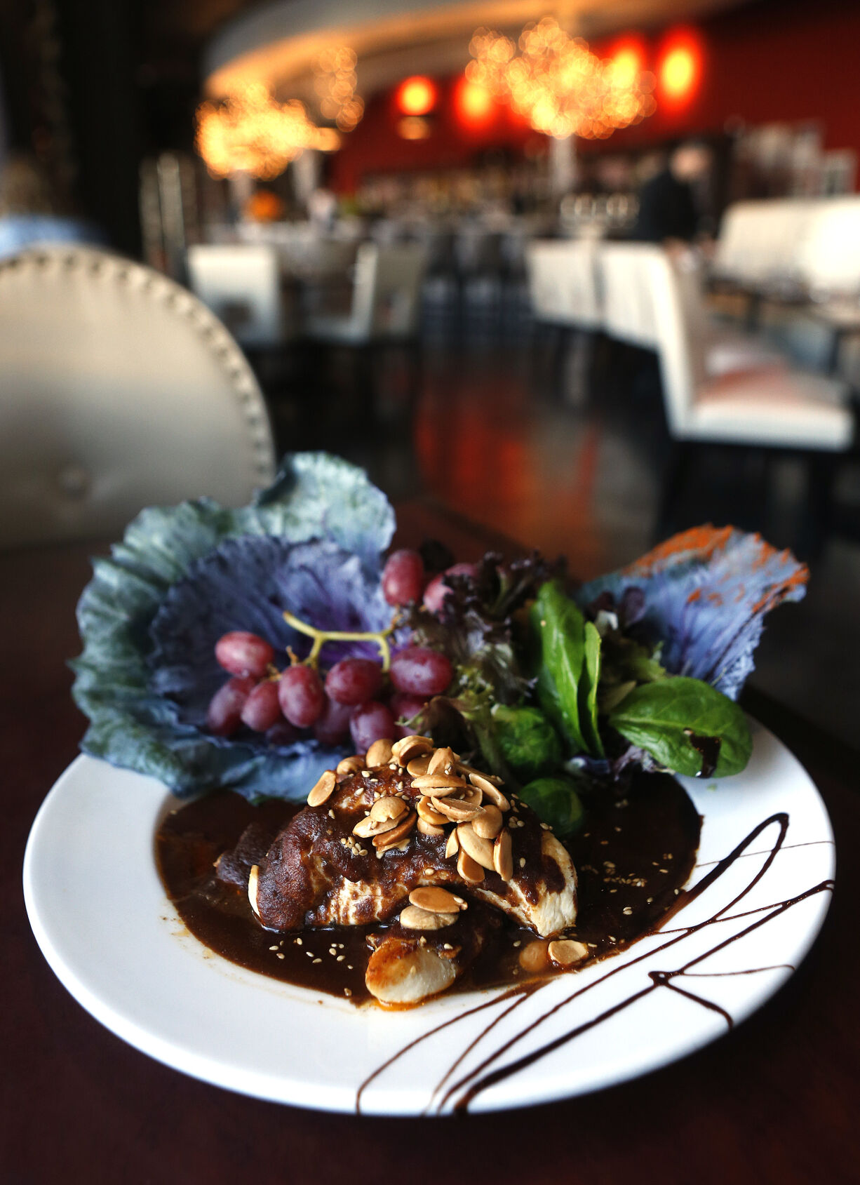Cafe Poca Cosa closes due to COVID-19